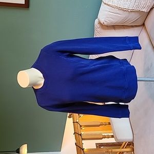 Duluth Trading Company  Crew neck sweatshirt, size XS